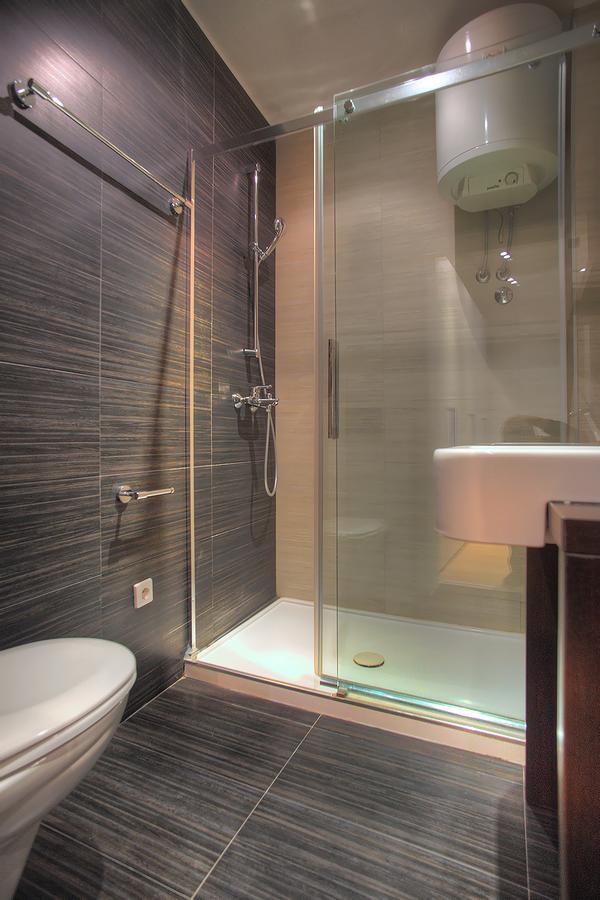 Casa Marina Apartments 希贝尼克 外观 照片