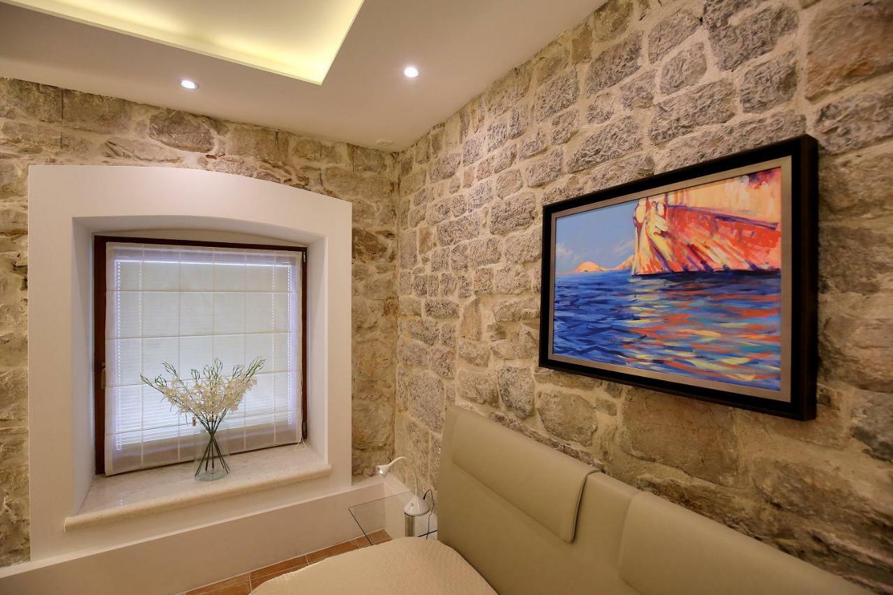 Casa Marina Apartments 希贝尼克 外观 照片
