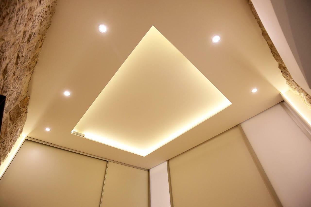Casa Marina Apartments 希贝尼克 外观 照片