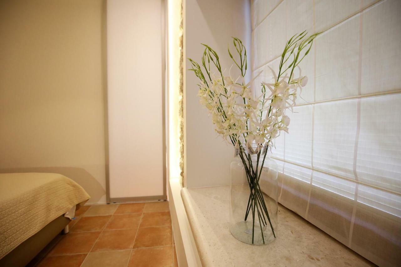 Casa Marina Apartments 希贝尼克 外观 照片