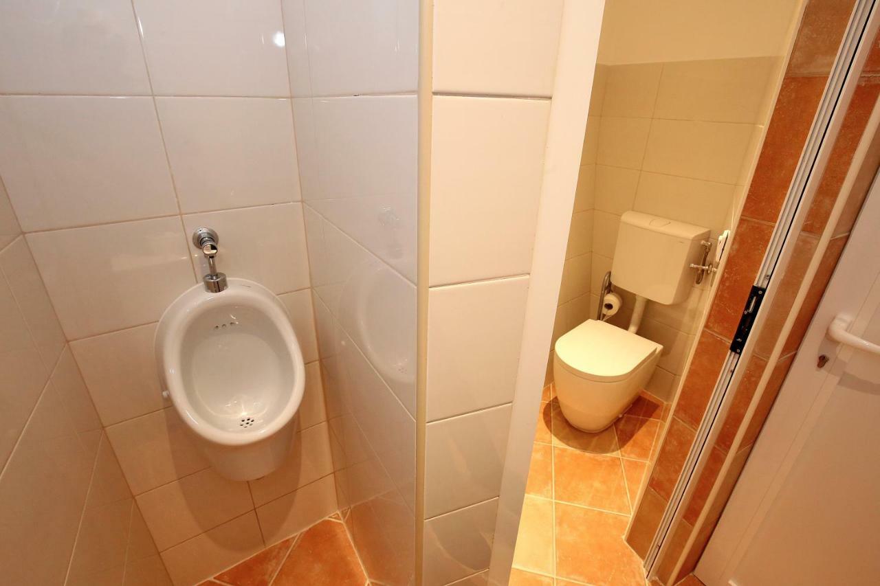 Casa Marina Apartments 希贝尼克 外观 照片